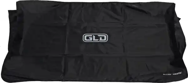 Nieuw Allen & heath Housse de protection GLD-112
