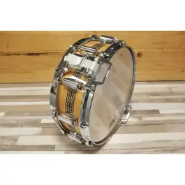 Korting Tama 50th Anniversary Limited Mastercraft Artwood 14x5.5 snaredrum