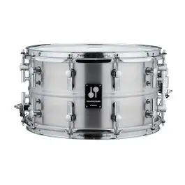 Uitverkoop Sonor Kompressor Aluminium 14x8" snaredrum
