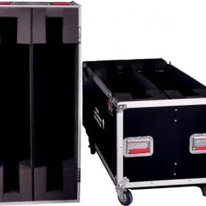 Uitverkoop Gator G-TOURLCD5055X2