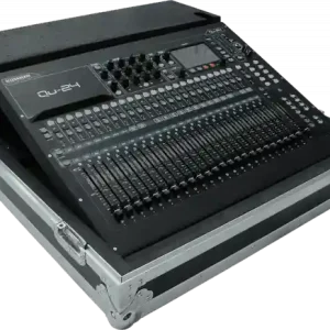 Gator G-TOURQU24 Merkproduct