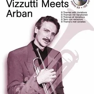 Allen Vizzutti Meets Arban Speciale Aanbieding