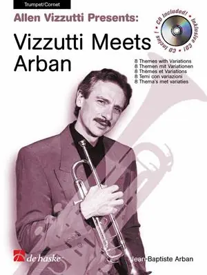 Allen Vizzutti Meets Arban Speciale Aanbieding