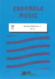 Veilige Betaling Spiritual Medley No. 1