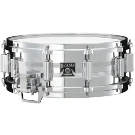Goedkoop Tama 50th Anniversary Limited Mastercraft Steel 14x5 snaredrum