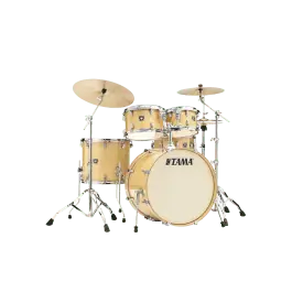 Tama CL52KR-GNL Superstar Classic incl. hardware, Gloss Natural Bestseller