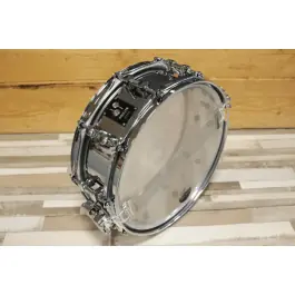 Laatste Kans Sonor ProLite Steel 14x5" Snaredrum
