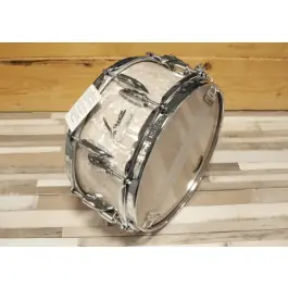 Direct Beschikbaar Sonor Vintage 13x6"Snaredrum, Vintage Pearl