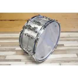 Shop Nu Ludwig LA654BM 14x6.5" Acro Aluminium