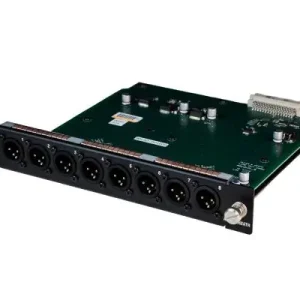 Betaalbaar Allen & heath M-DX32-out