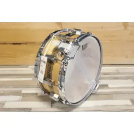 Superprijs Tama 50th Anniversary Limited Mastercraft Artwood 14x6.5 snaredrum