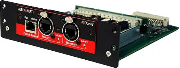 Allen & heath M-dL-Adapt Koop Vandaag