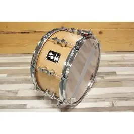 Beperkt Aanbod Sonor Kompressor Beech 13x7" snaredrum