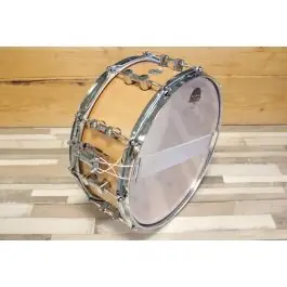 Seizoensaanbieding Sonor Kompressor Beech 14x6" snaredrum