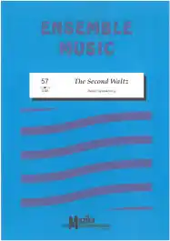 Voordeelprijs The Second Waltz