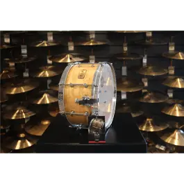 Tama S.L.P. G-maple 13x7" snaredrum Lage Kosten