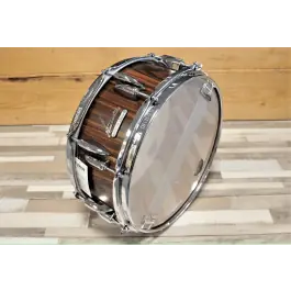 Sonor Vintage 14x5,75" Snaredrum Rosewood Semi Gloss Koopje