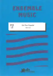 Un Poco Español Nieuw