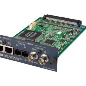 Yamaha MY16-MD64 Flitsaanbieding