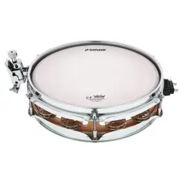 Sonor Jungle Snaredrum Maple 10x2" Voordeelprijs