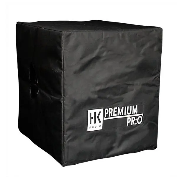 Hk audio XBA18 Cover Exclusieve Aanbieding