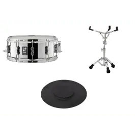 Sonor Snaredrum Starter Set Op = Op