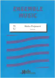 Wales Potpourri Laatste Kans