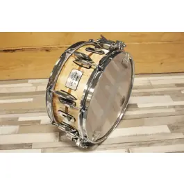 Koopje Sonor Benny Greb Beechwood 13x5.75" signature snaredrum