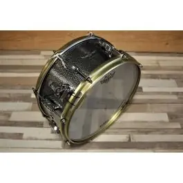 Uitverkoop Tama Star Reserve Hand Hammered Aluminum 14"x6,5" snaredrum