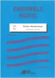 Uitverkoop Winter Wonderland