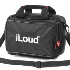 Direct Beschikbaar Ik multimedia iLoud Travel Bag