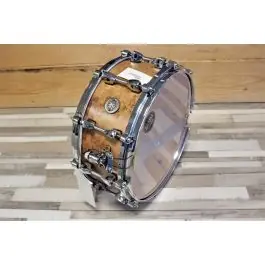 Tama PMM146-STM Starphonic Maple 14x6" snaredrum Gereduceerde Prijs