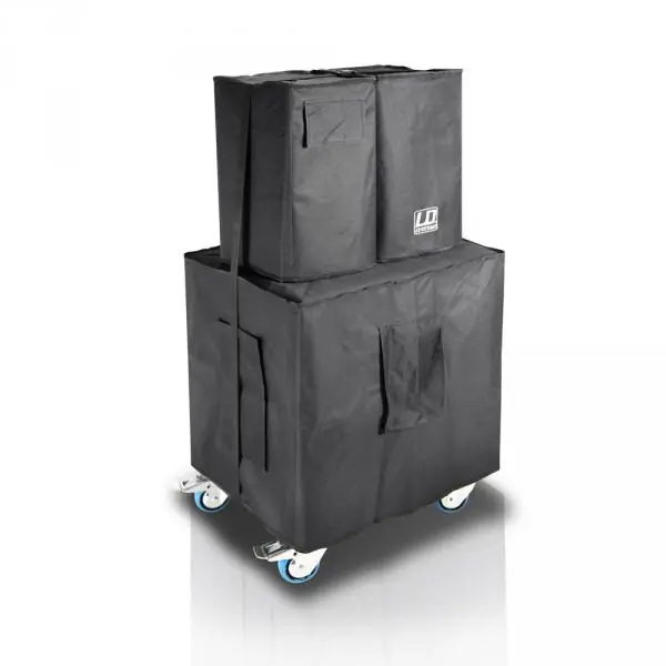 Betaalbaar Ld systems Dave 12 Set 2