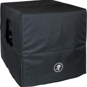 Mackie THUMP 18S Cover Express Levering