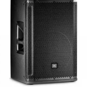 Jbl SRX812P Betrouwbaar