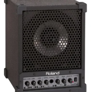 Roland CM30 Op = Op