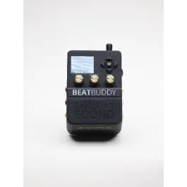 Korting Singular Sound Beatbuddy 10th Anniversary