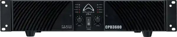 Voordeelprijs Wharfedale CPD-3600