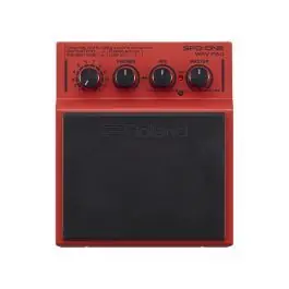 Roland SPD1-W Must-Have
