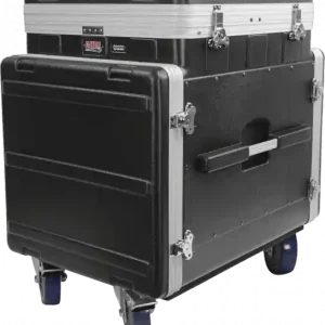 Exclusieve Aanbieding Gator GRC-12X10-PU rack