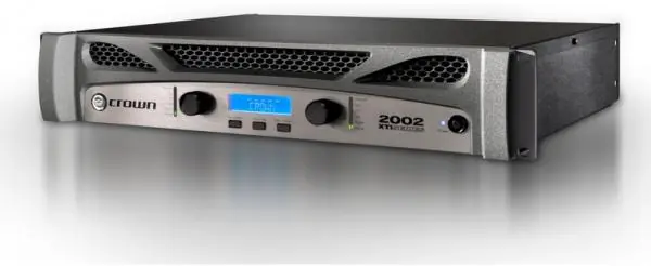 Finale Uitverkoop Crown XTI2002