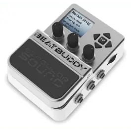 Singular Sound Beatbuddy Merkproduct