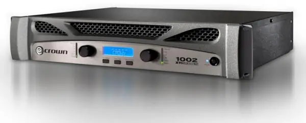 Populair Crown XTi 1002