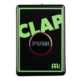 Nu Kopen Meinl STB3 Digital Stomp Box, Clap