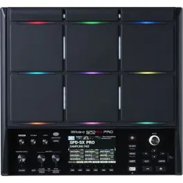 Speciale Aanbieding Roland SPD-SX PRO