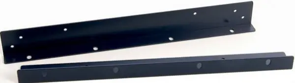 Weekendaanbieding Soundcraft RW5745 adaptateur rack pour mixeurs EFX8 / EPM8