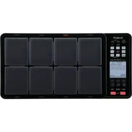 Uitverkoop Roland SPD-30-BK