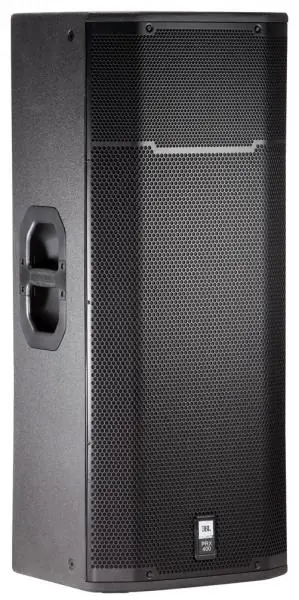 Hete Deal Jbl PRX425