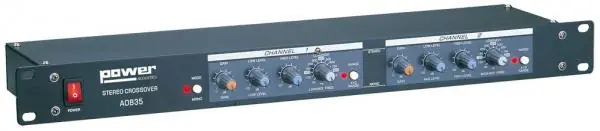 Power AO835 Voordeelprijs