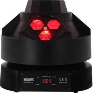 Power lighting Pegase Snelle Levering